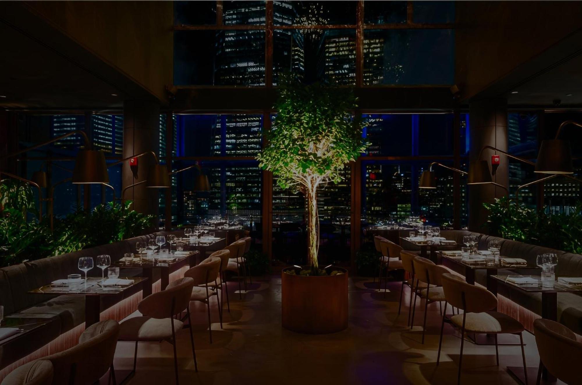 Club Quarters Hotel World Trade Center, ניו יורק מראה חיצוני תמונה